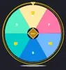 Giro da Sorte VIP welfare icon